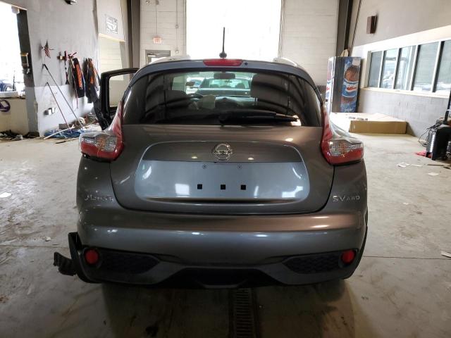 2017 NISSAN JUKE S - JN8AF5MV1HT752617