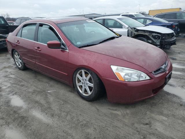 1HGCM66574A041654 | 2004 Honda accord ex