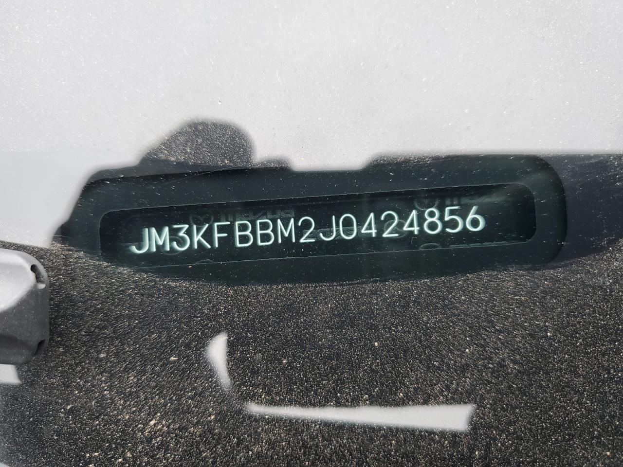 JM3KFBBM2J0424856 2018 Mazda Cx-5 Sport