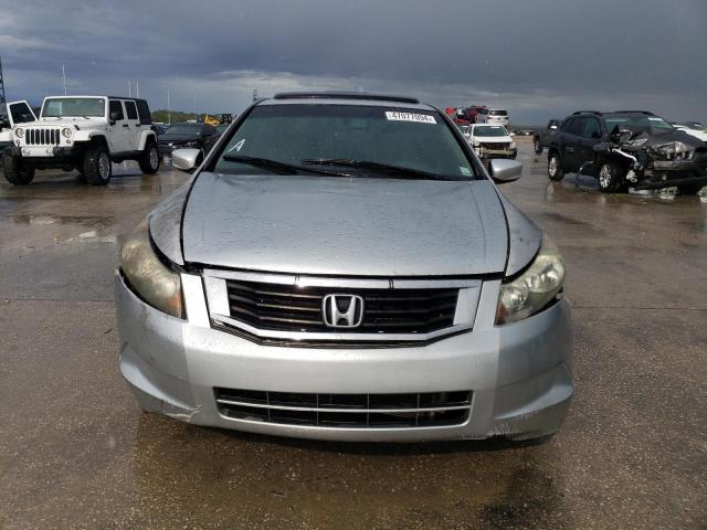 2010 Honda Accord Exl VIN: 1HGCP2F84AA024090 Lot: 47077094