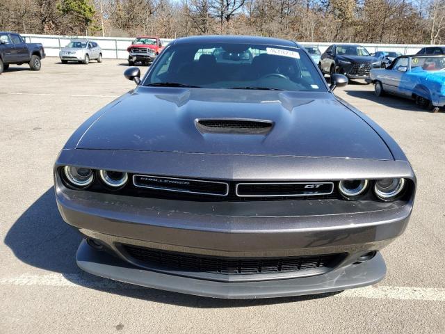 2022 Dodge Challenger - Image 5