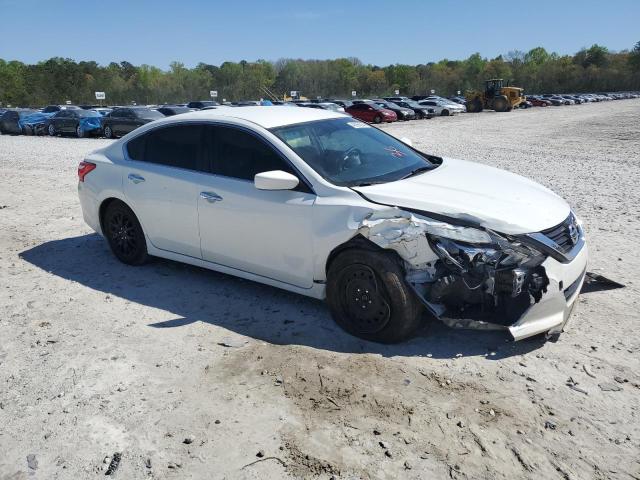 2017 Nissan Altima 2.5 VIN: 1N4AL3AP0HN365856 Lot: 48266334