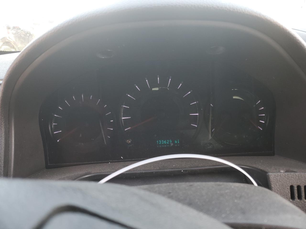 3FAHP0HA0CR309280 2012 Ford Fusion Se