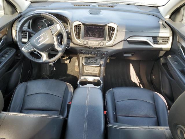 2018 GMC TERRAIN DE - 3GKALSEX1JL141522