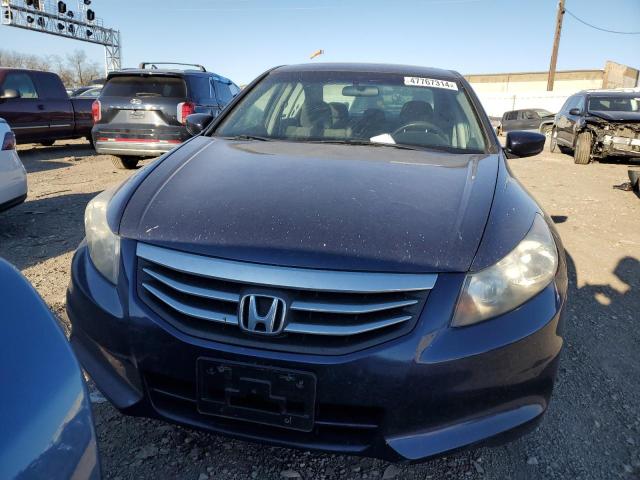 2012 Honda Accord Ex VIN: 1HGCP2F77CA168629 Lot: 47767314