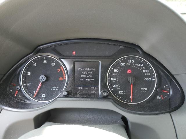 2010 Audi Q5 - Image 9