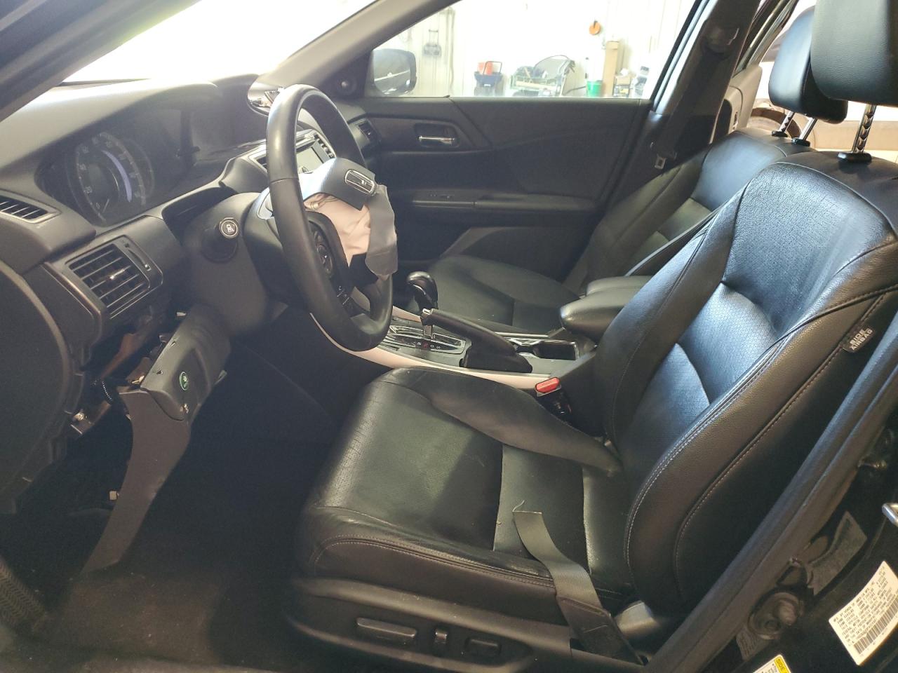 1HGCR3F99FA024991 2015 Honda Accord Touring