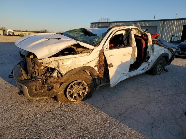 Vin: 1c6rr7yt8hs595675, lot: 47181554, ram 1500 rebel 2017 img_1