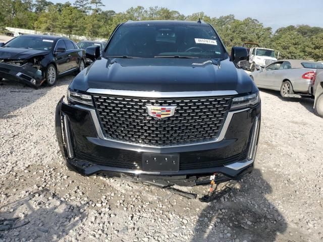 2022 Cadillac Escalade Luxury VIN: 1GYS4AKT9NR104364 Lot: 46524774