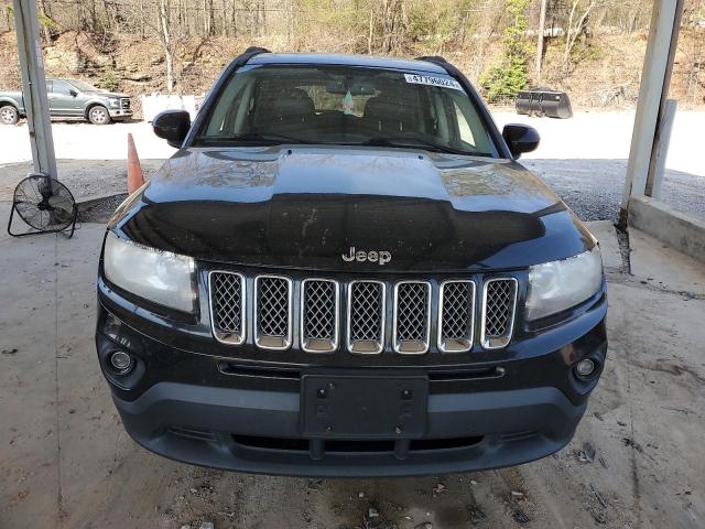 2014 Jeep Compass Latitude VIN: 1C4NJCEB5ED512528 Lot: 47796024