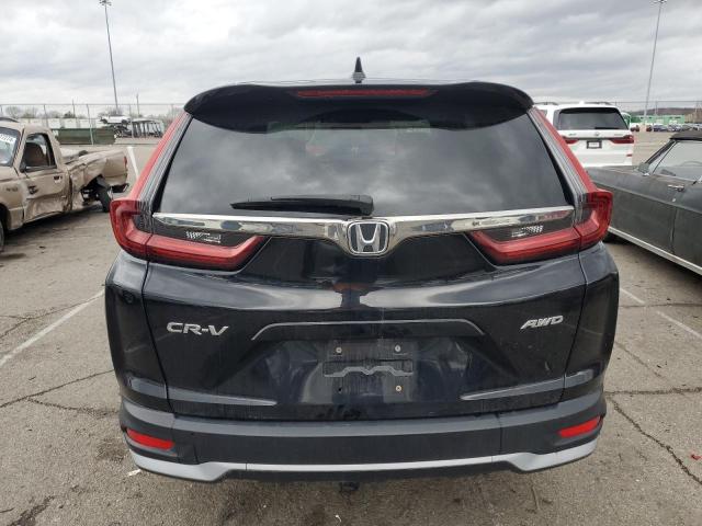 2020 HONDA CR-V EX - 2HKRW2H56LH670371