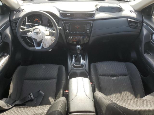 2018 Nissan Rogue S VIN: KNMAT2MT4JP609533 Lot: 47764894