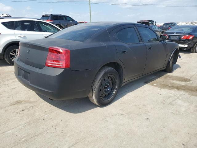 2B3LA43G07H650402 | 2007 Dodge charger se