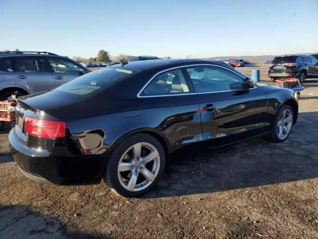 2013 Audi A5 Premium Plus VIN: WAULFAFR7DA014501 Lot: 47829254