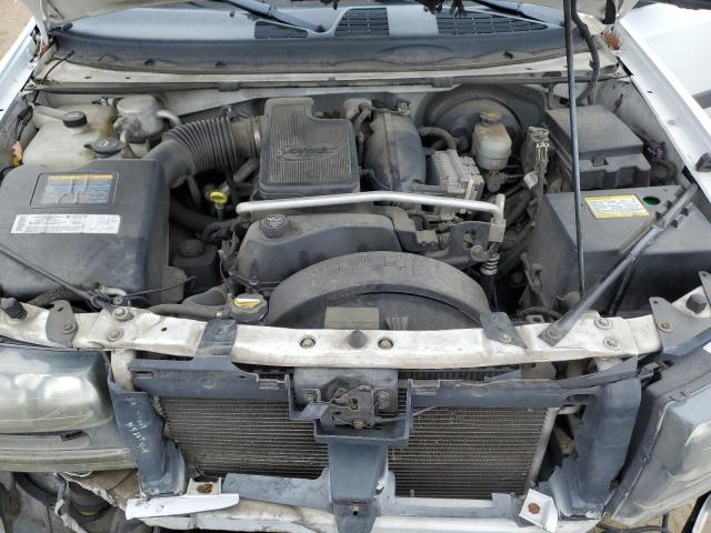 2004 Chevrolet Trailblazer Ext Ls VIN: 1GNET16S646235041 Lot: 48402604