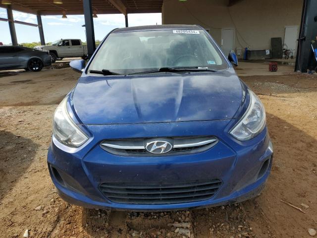 2016 HYUNDAI ACCENT SE - KMHCT4AE1GU118837