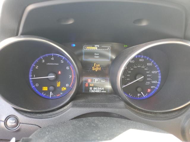 2017 SUBARU OUTBACK 2. - 4S4BSANC5H3285280