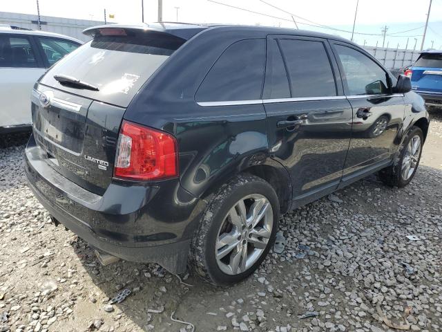 2FMDK4KC7BBA74913 2011 Ford Edge Limited