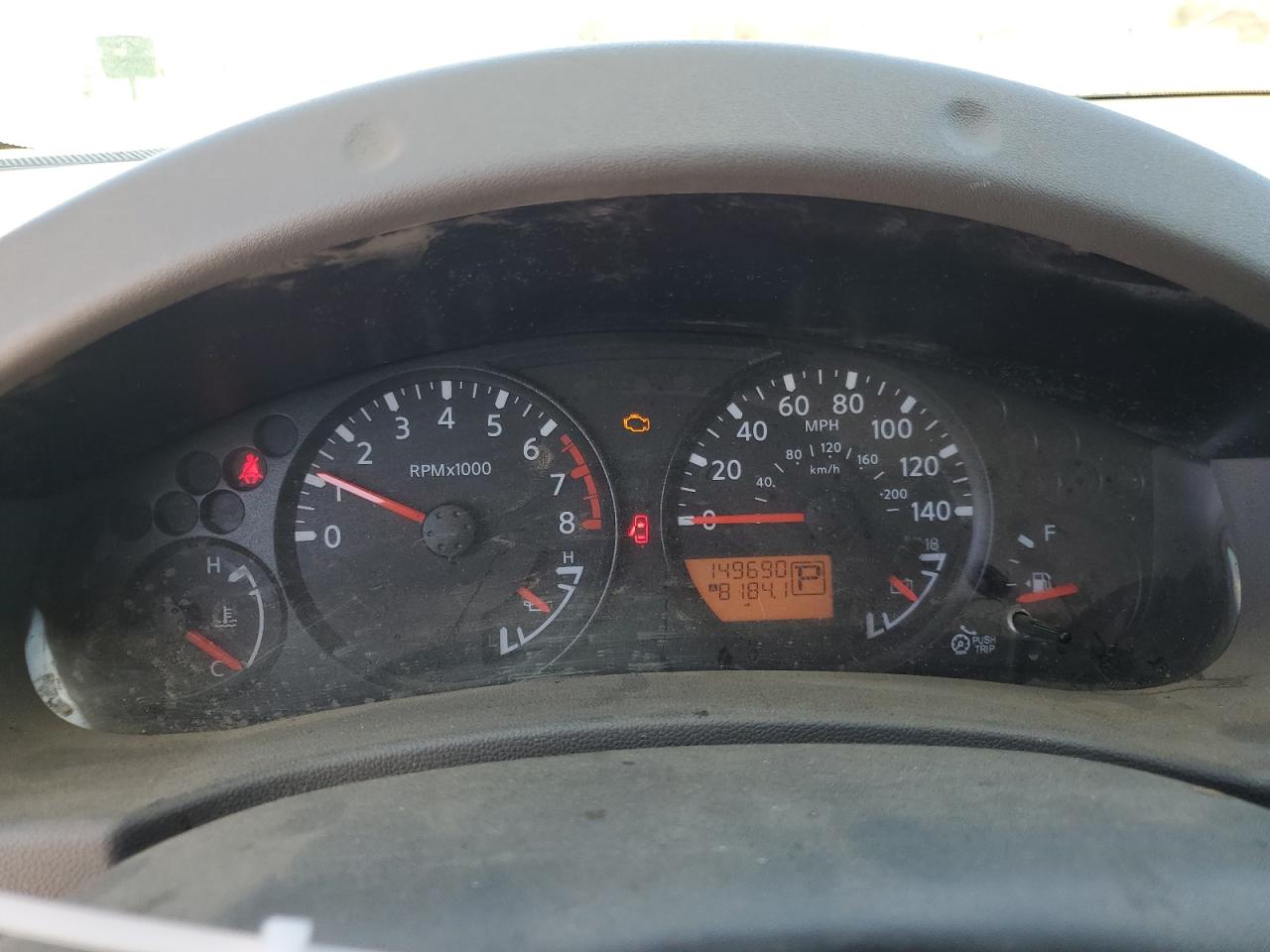 1N6AD0ER0GN795299 NISSAN FRONTIER 2016