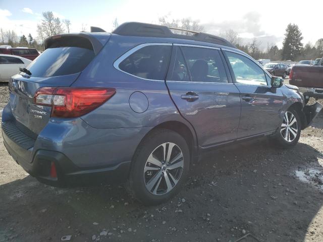 VIN 4S4BSENC0J3292120 2018 Subaru Outback, 3.6R Lim... no.3