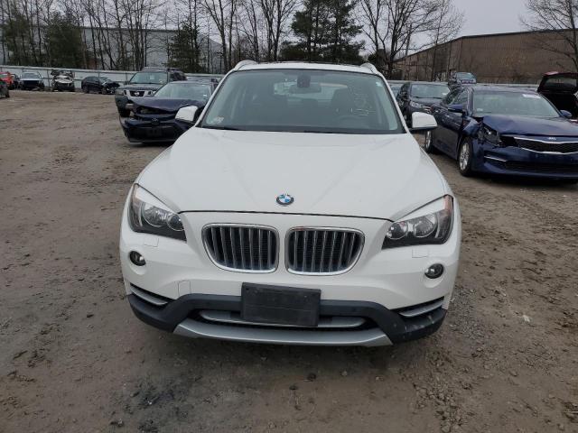 VIN WBAVL1C57EVY24160 2014 BMW X1, Xdrive28I no.5