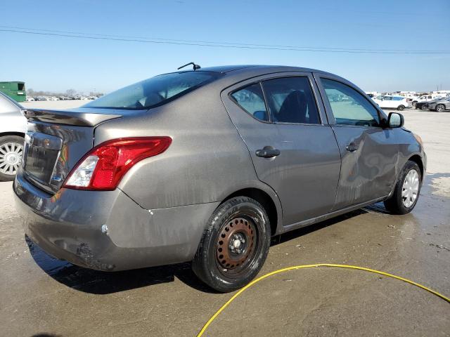 2014 Nissan Versa S VIN: 3N1CN7AP5EL815830 Lot: 48648514