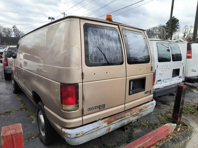 1FTNE2429WHB06844 | 1998 Ford econoline e250 van