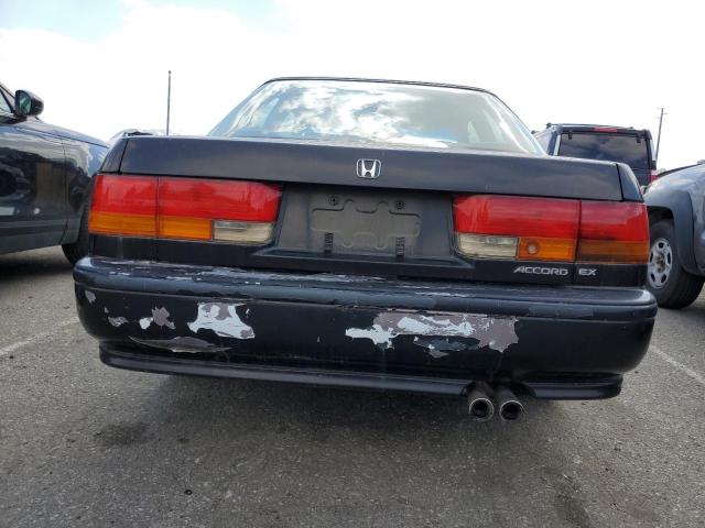 1992 Honda Accord Ex VIN: 1HGCB7276NA046378 Lot: 46258494