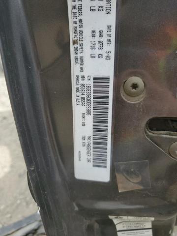 2003 Dodge Neon Sxt VIN: 1B3ES56C83D233895 Lot: 48221644