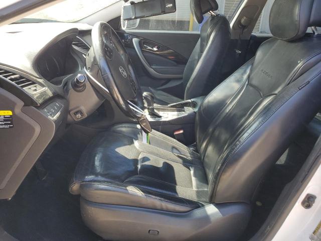 2017 HYUNDAI AZERA KMHFG4JG5HA591369