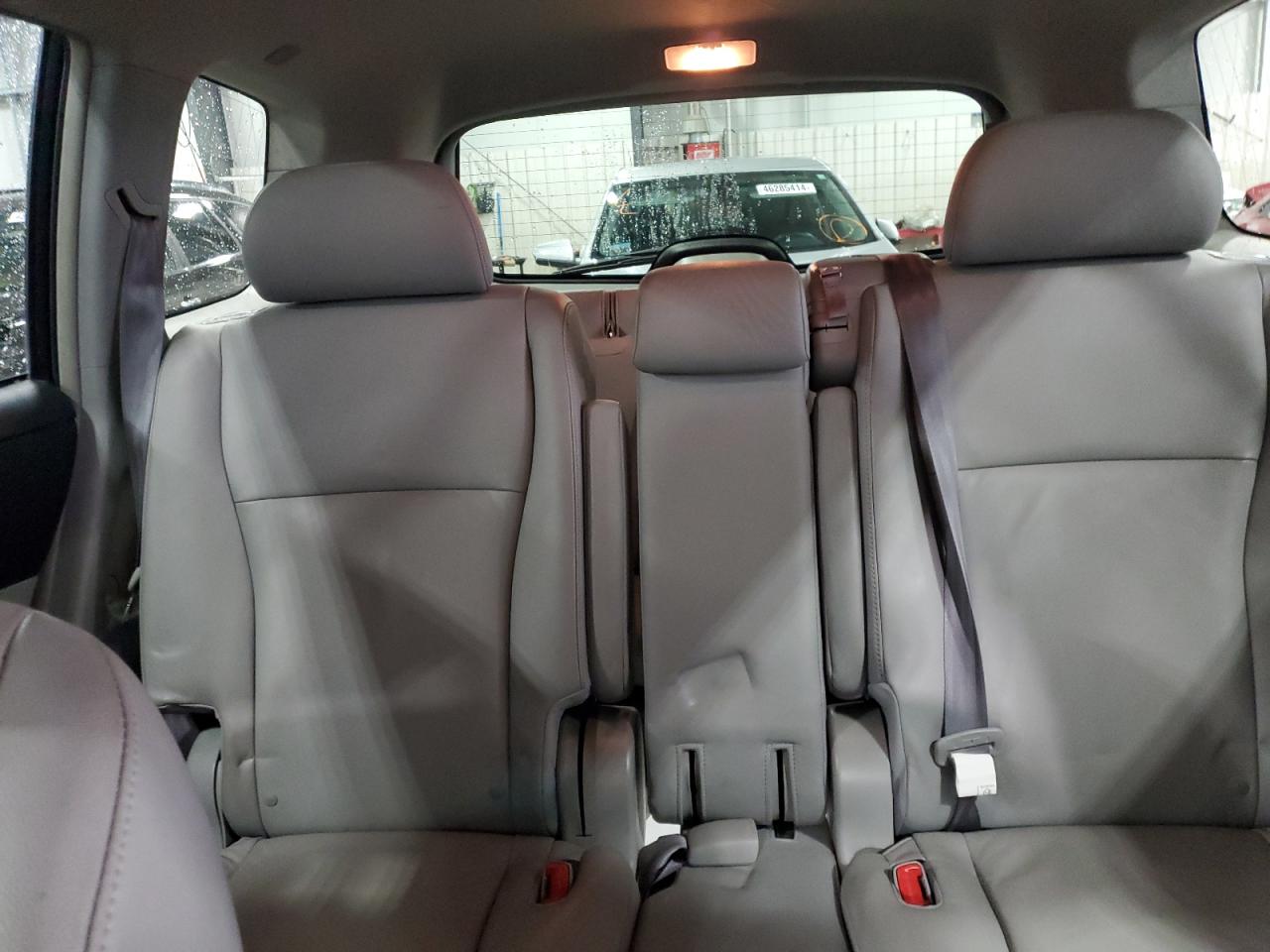 JTEES42A782029066 2008 Toyota Highlander Limited