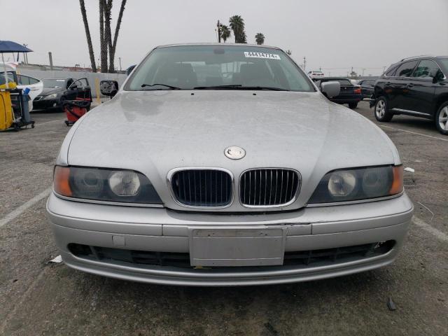 2000 BMW 540 I Automatic VIN: WBADN6349YGM68216 Lot: 44414774