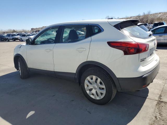 2019 NISSAN ROGUE SPOR - JN1BJ1CR6KW316267