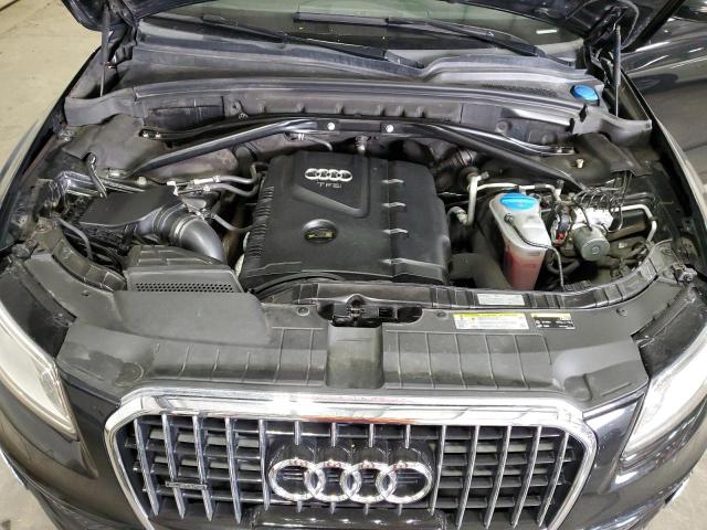 VIN WA1M2AFP2HA031353 2017 Audi Q5, Premium Plus no.11