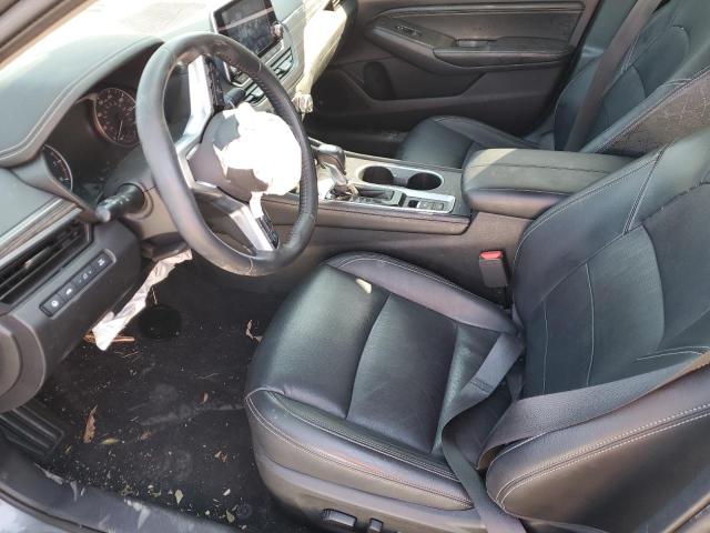 2019 NISSAN ALTIMA PLA - 1N4BL4FW9KC132426