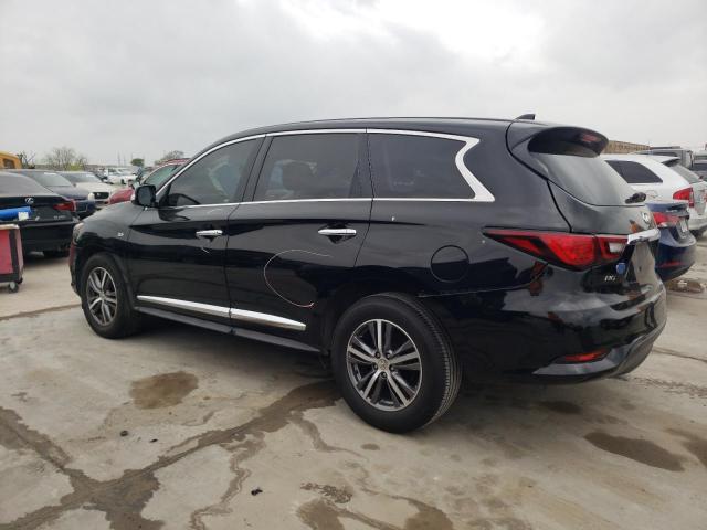 5N1DL0MM4LC530010 Infiniti QX60 LUXE 2