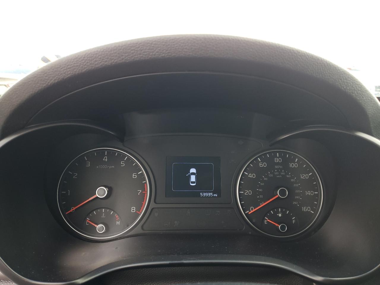 5XXGT4L34HG142705 2017 Kia Optima Lx