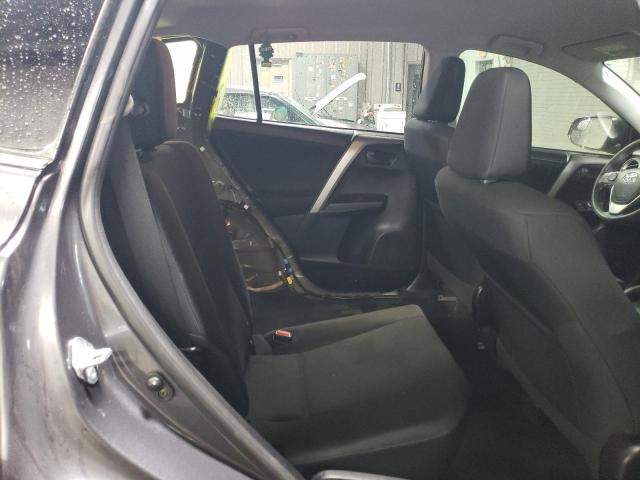 2017 Toyota Rav4 Le VIN: 2T3BFREV5HW652944 Lot: 47915314