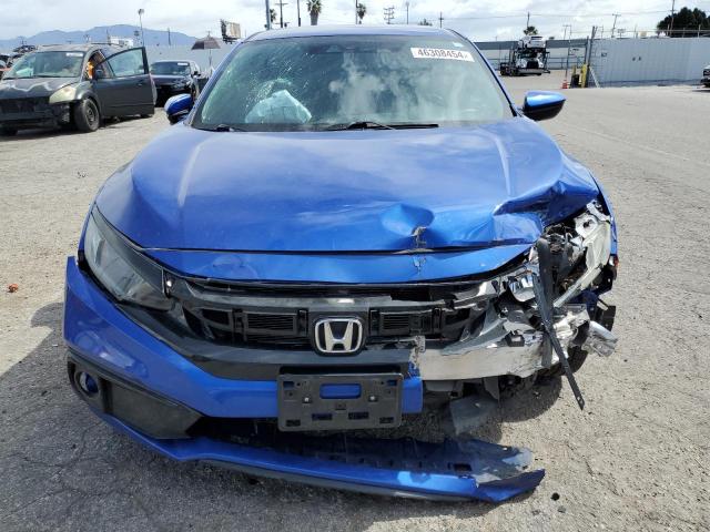 2019 Honda Civic Sport VIN: 19XFC2F83KE202688 Lot: 46308454