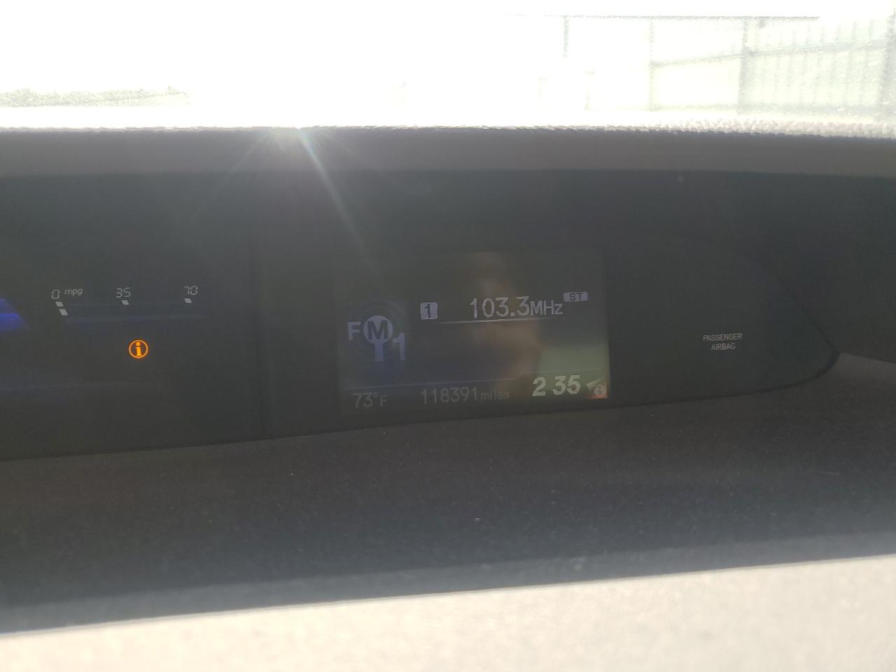 2HGFB2F53DH300718 2013 Honda Civic Lx