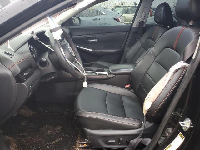 2020 Nissan Sentra Sr VIN: 3N1AB8DV3LY280433 Lot: 45400544