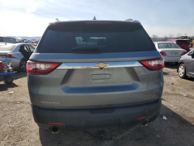 2019 CHEVROLET TRAVERSE 4 1GNEVGKWXKJ185096