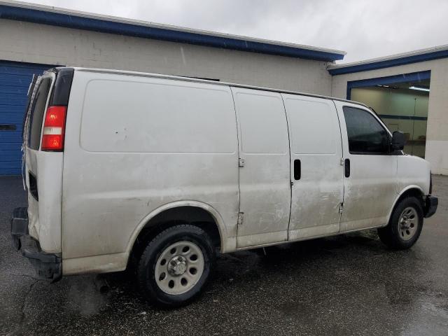 2012 Chevrolet Express G1500 VIN: 1GCSGAFX2C1115664 Lot: 48266594