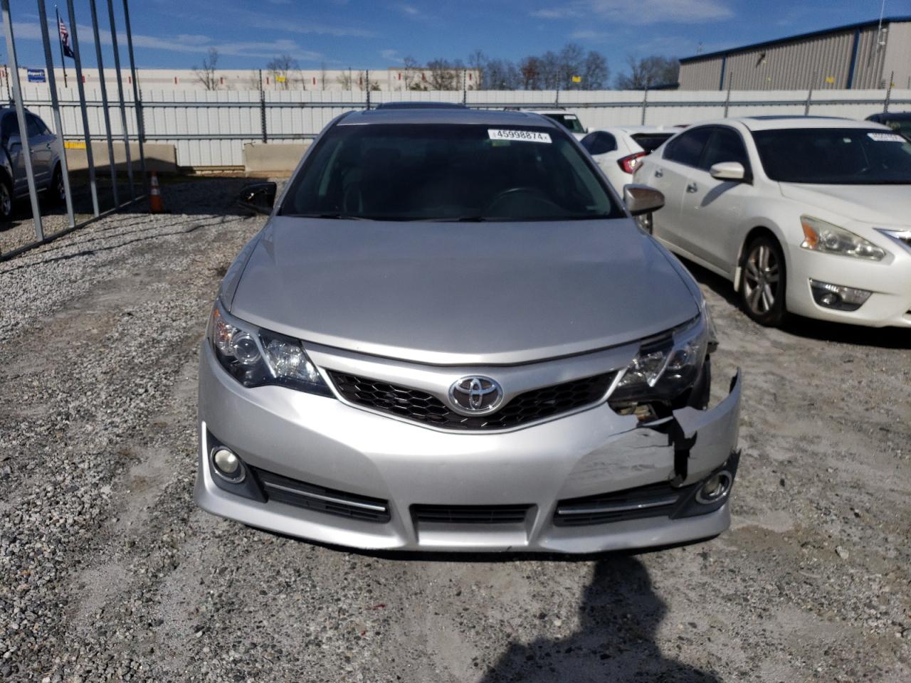 4T1BF1FK5EU307732 2014 Toyota Camry L