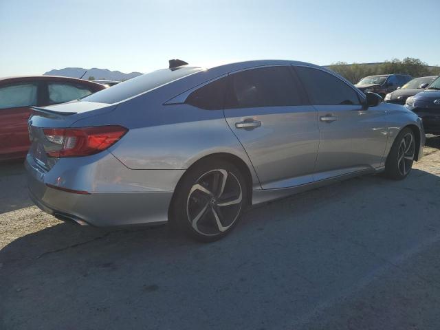 Lot #2423303046 2022 HONDA ACCORD SPO salvage car