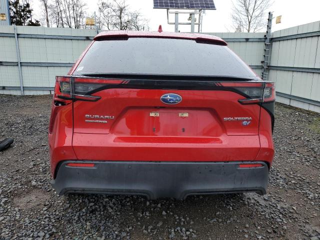 2023 SUBARU SOLTERRA P JTMABABA6PA023670
