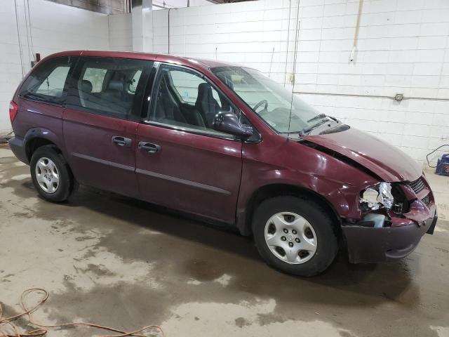 2002 Dodge Caravan Se VIN: 1B4GP25322B668282 Lot: 46863124