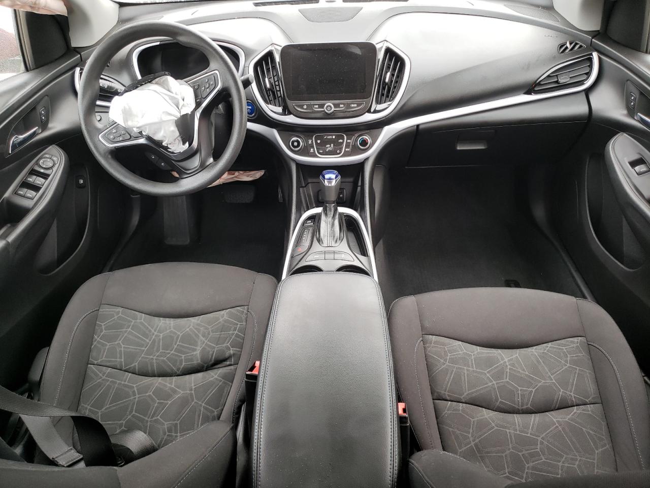 1G1RC6S5XJU135614 CHEVROLET VOLT 2018