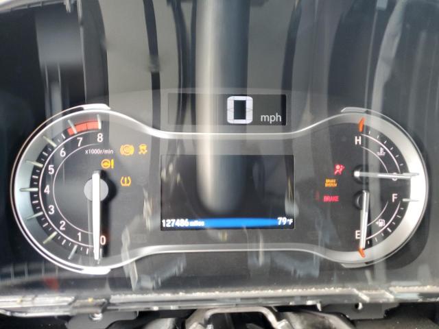 2016 HONDA PILOT EXL - 5FNYF6H54GB107276