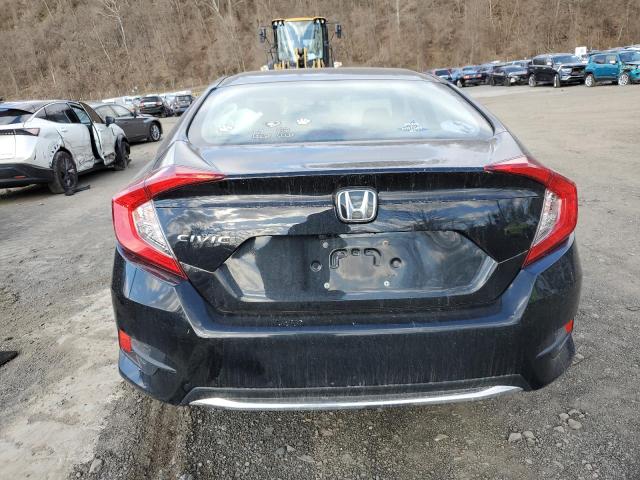 2021 Honda Civic Lx VIN: 2HGFC2F68MH502069 Lot: 46445484